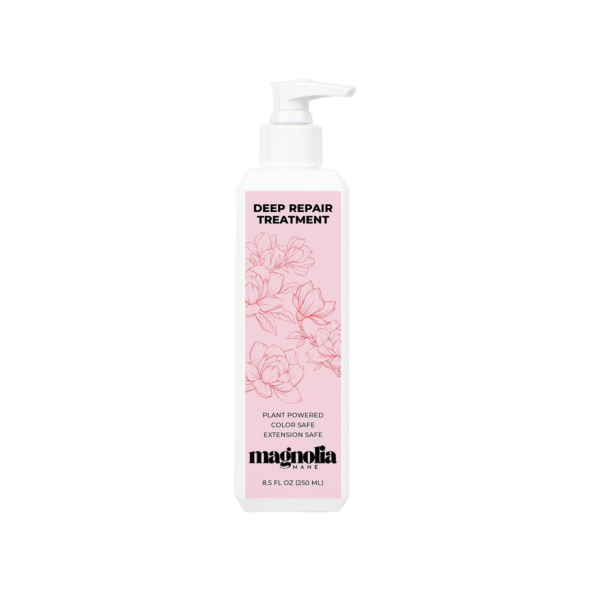 Magnolia Mane Deep Repair Treatment 8.5 oz – The Farmhouse Salon