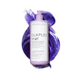 No.4P Blonde Hair Hydrating & Brightening Purple Toning Shampoo 8.5 oz