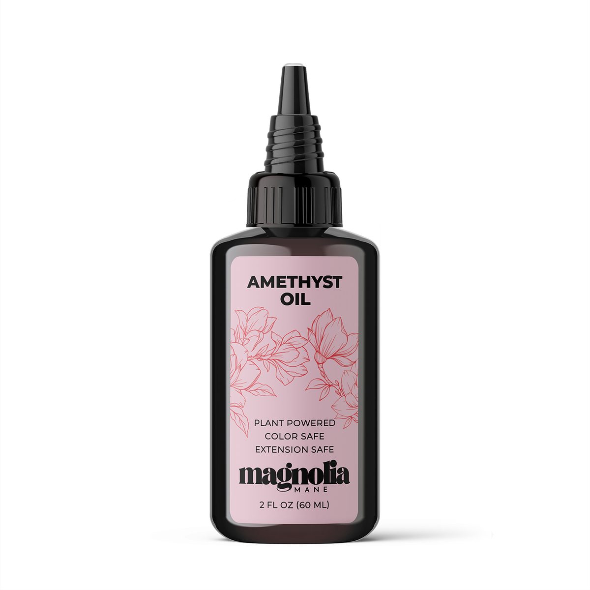 Magnolia Mane Amethyst Oil 2 oz