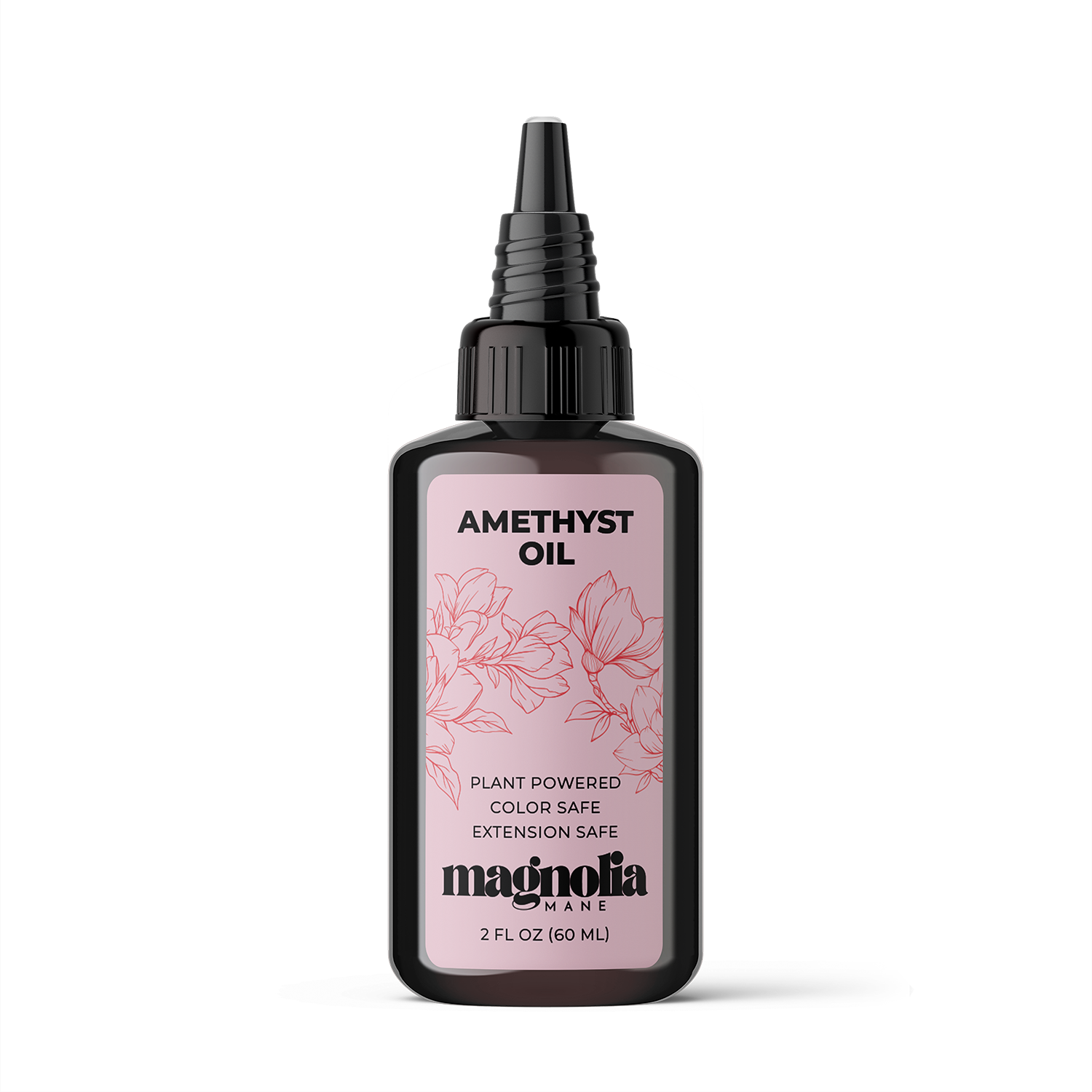Magnolia Mane Amethyst Oil 2 oz