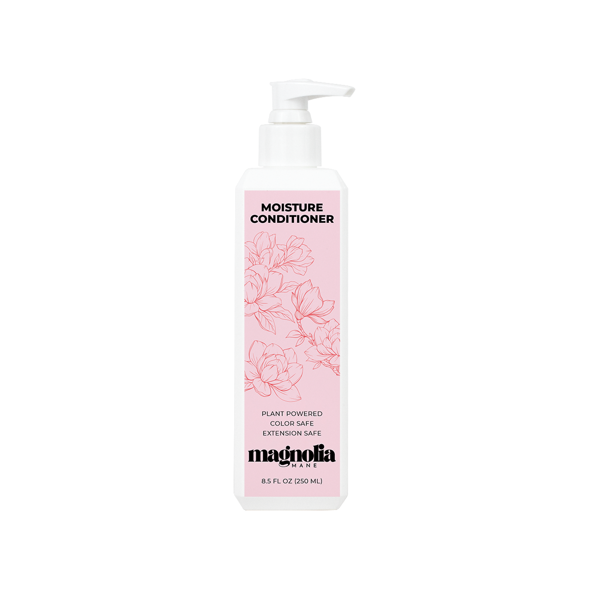 Magnolia Mane Moisture Conditioner 8.5 oz